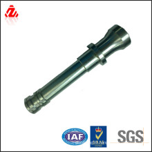 high precision Aluminum CNC turning part